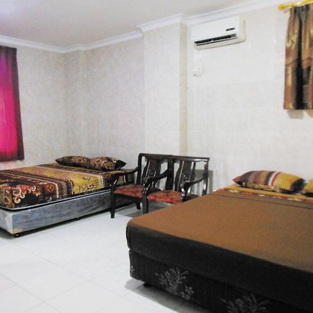 Focus Hotel Jakarta Ngoại thất bức ảnh