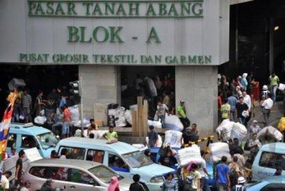Focus Hotel Jakarta Ngoại thất bức ảnh