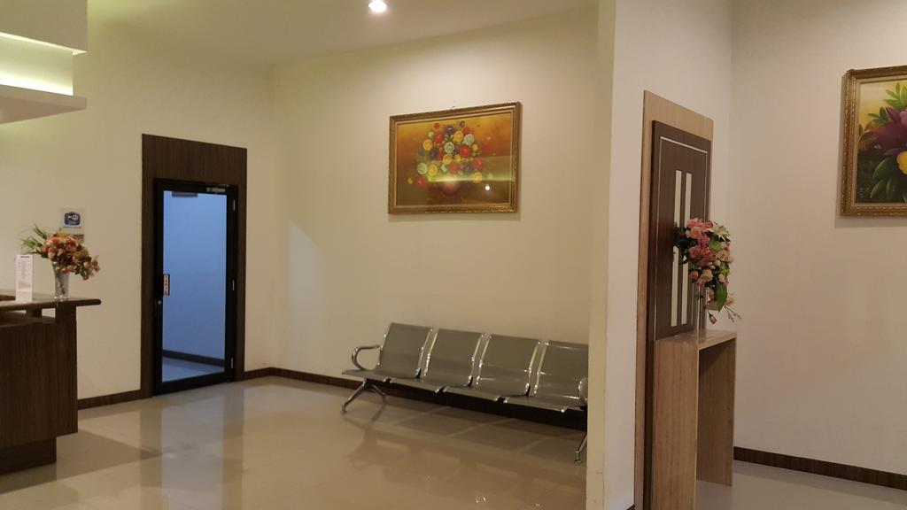 Focus Hotel Jakarta Ngoại thất bức ảnh