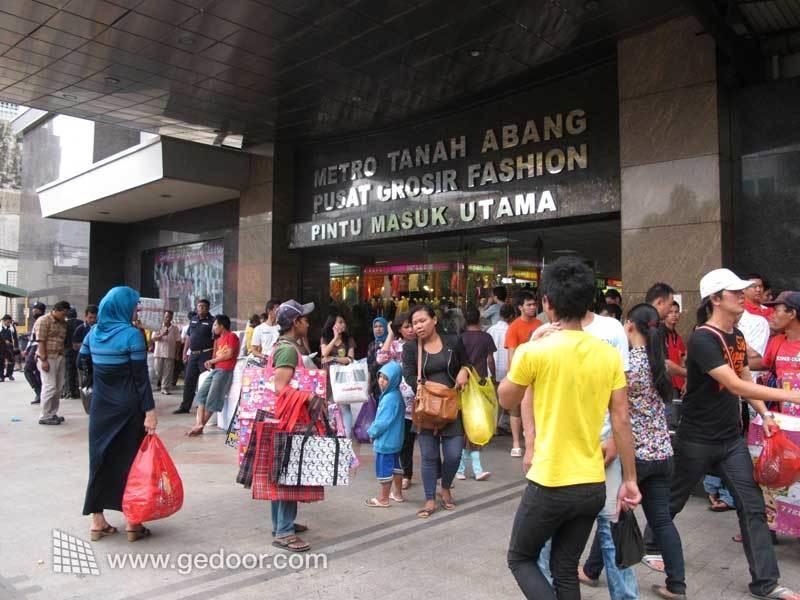 Focus Hotel Jakarta Ngoại thất bức ảnh