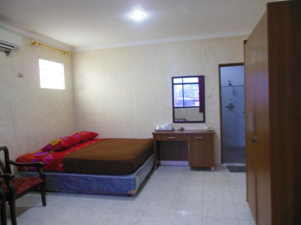 Focus Hotel Jakarta Ngoại thất bức ảnh