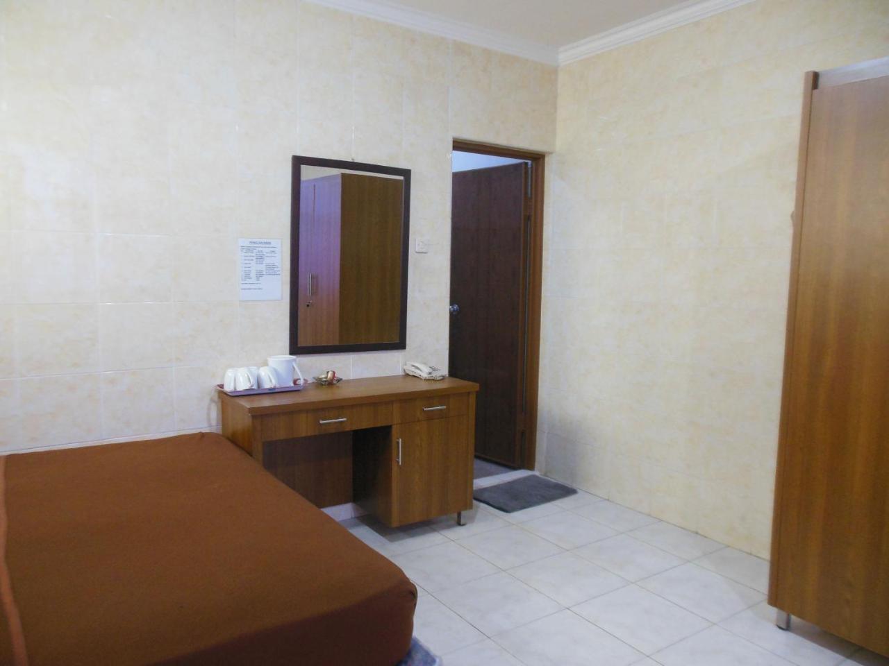 Focus Hotel Jakarta Ngoại thất bức ảnh
