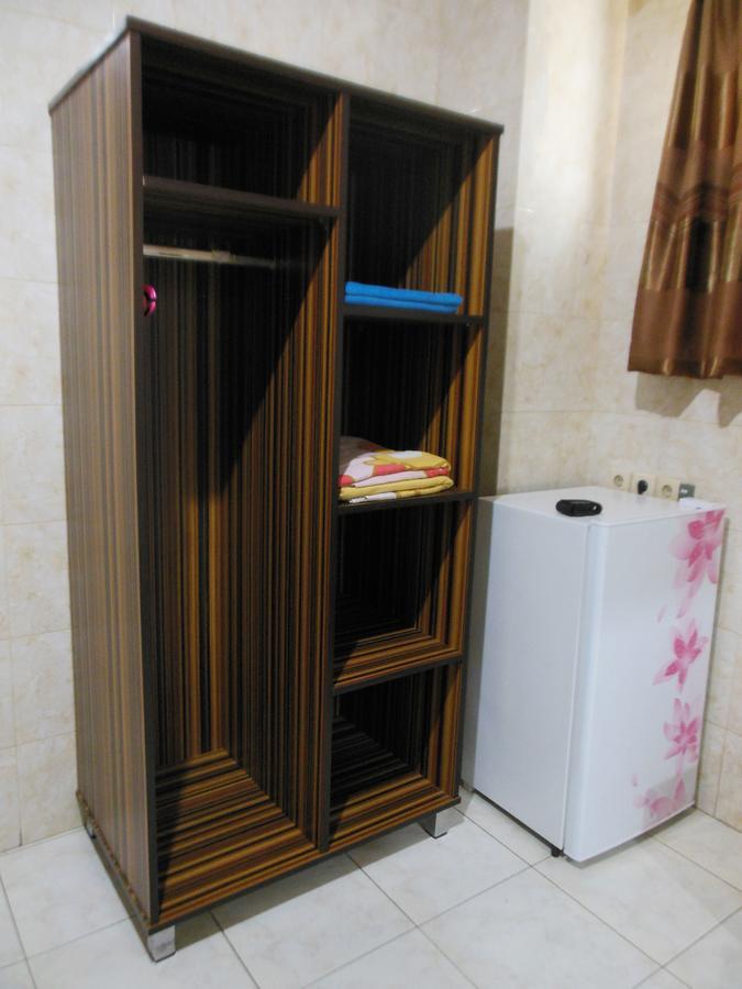 Focus Hotel Jakarta Ngoại thất bức ảnh