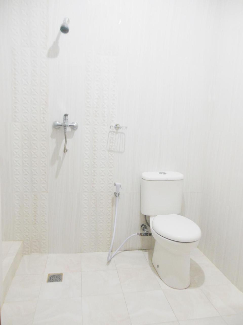 Focus Hotel Jakarta Ngoại thất bức ảnh